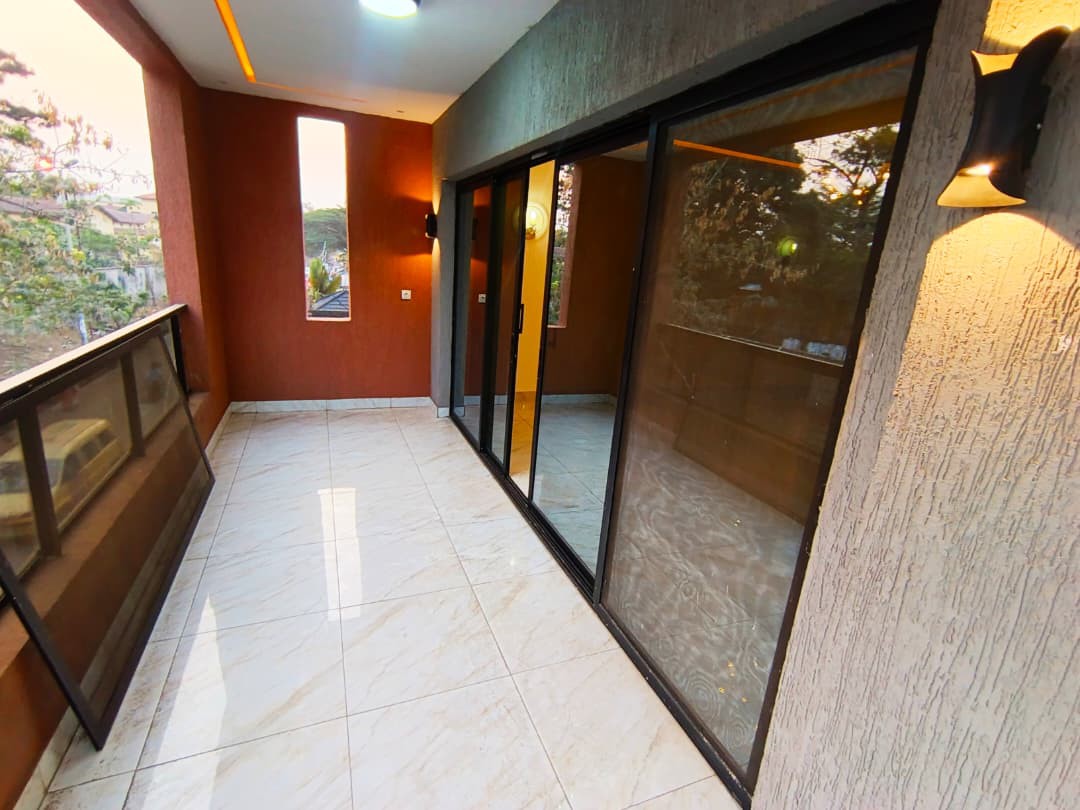 appartement