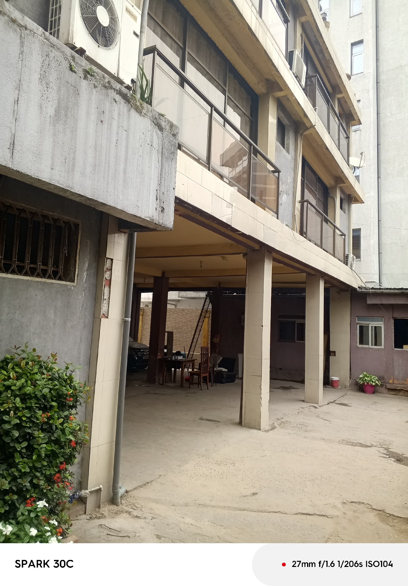 Appartement