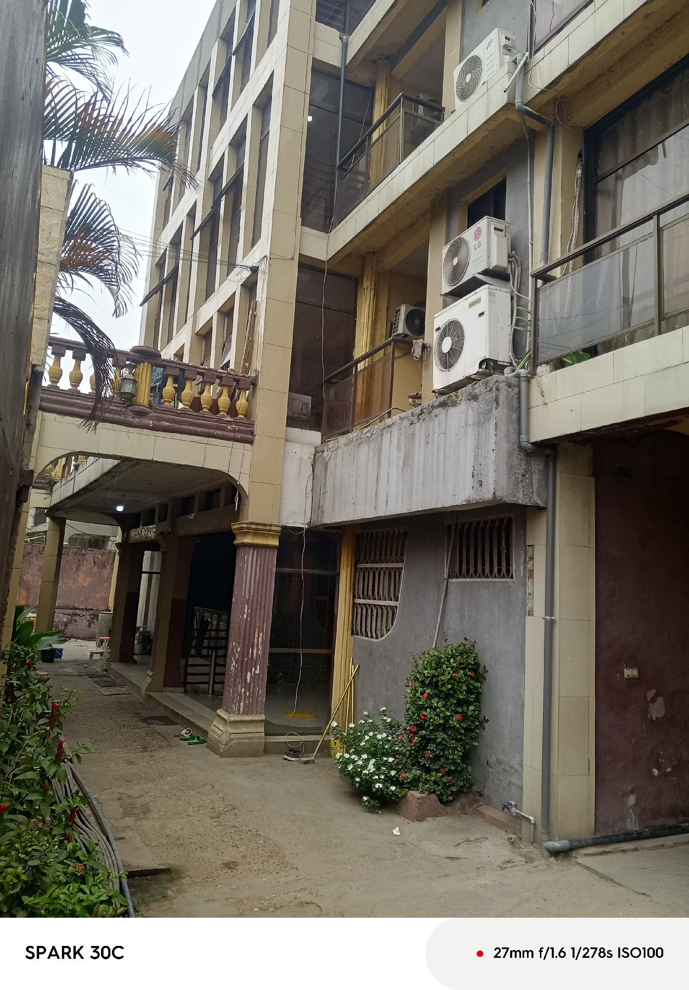 Appartement