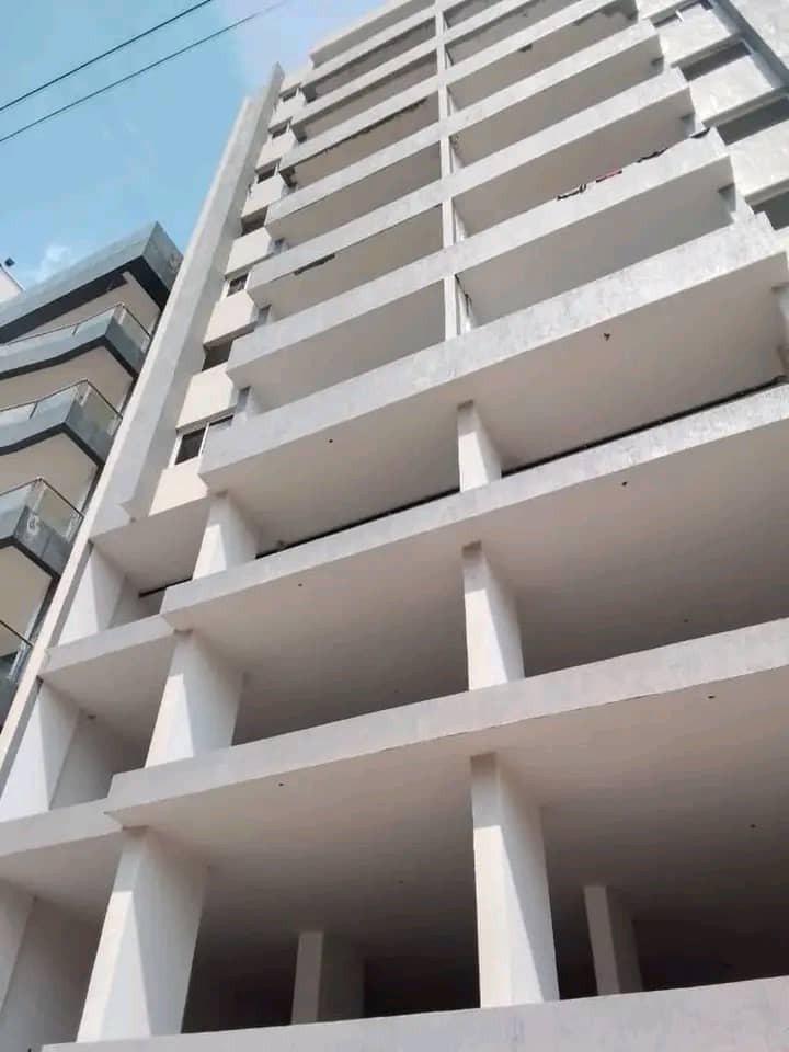 immeuble
