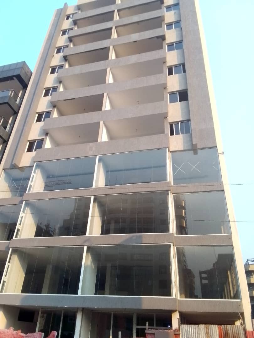 immeuble
