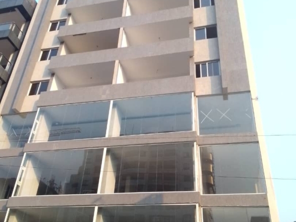 Magnifique immeuble en location dans la commune de la GOMBE 4 immeuble