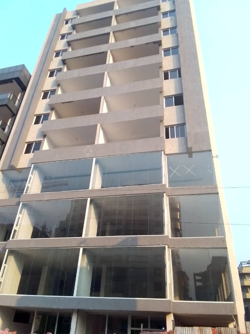 immeuble