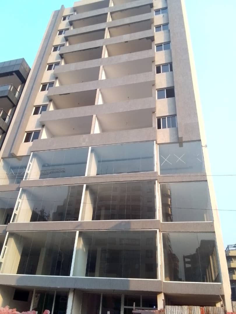 immeuble