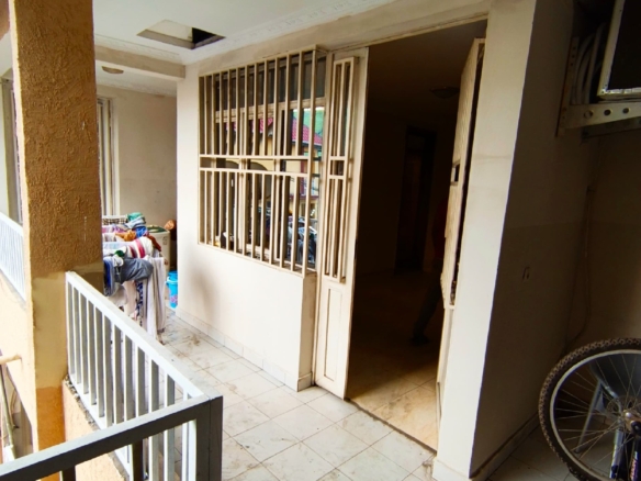 Appartement mise en location dans la commune de Kinshasa. 50 scaled 1000555495