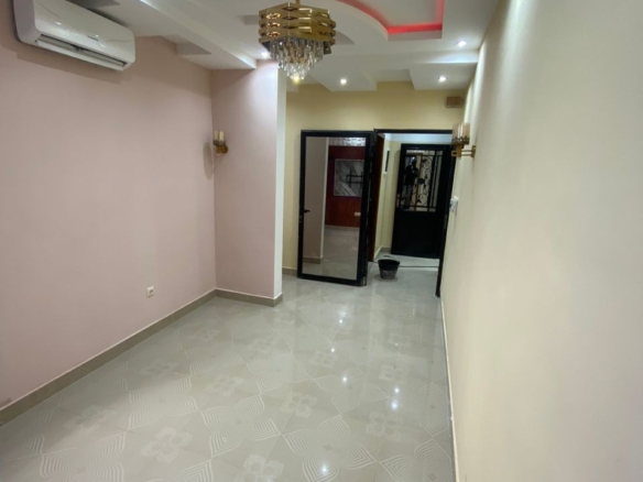 Appartement vide nouvelle construction mise en location à Huilerie mont des arts. 18 scaled 1000562117