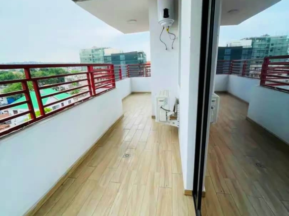 Appartement meublé nouvellement construit mise en location dans la commune de Kintambo 17 Appartement meublé