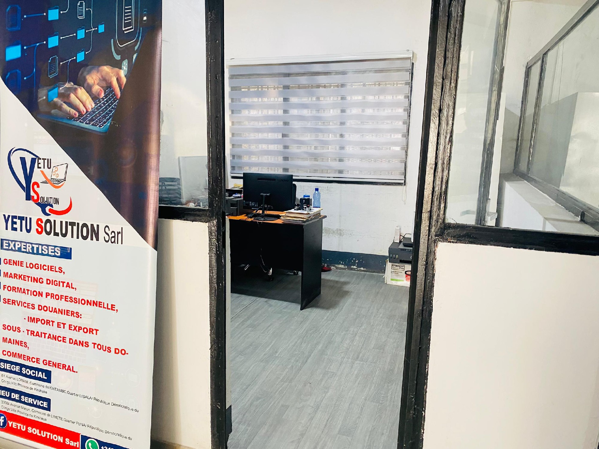 bureaux