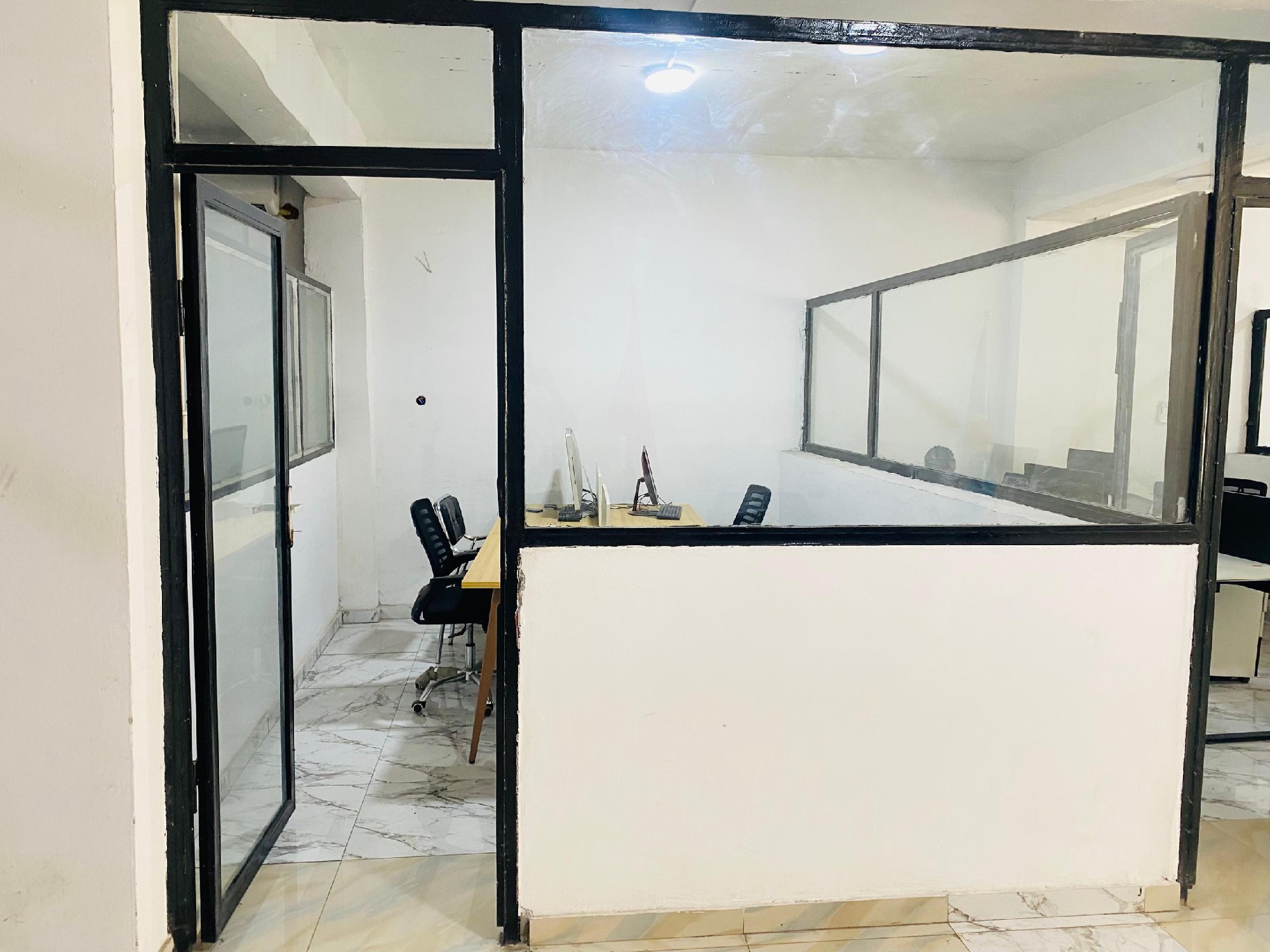bureaux