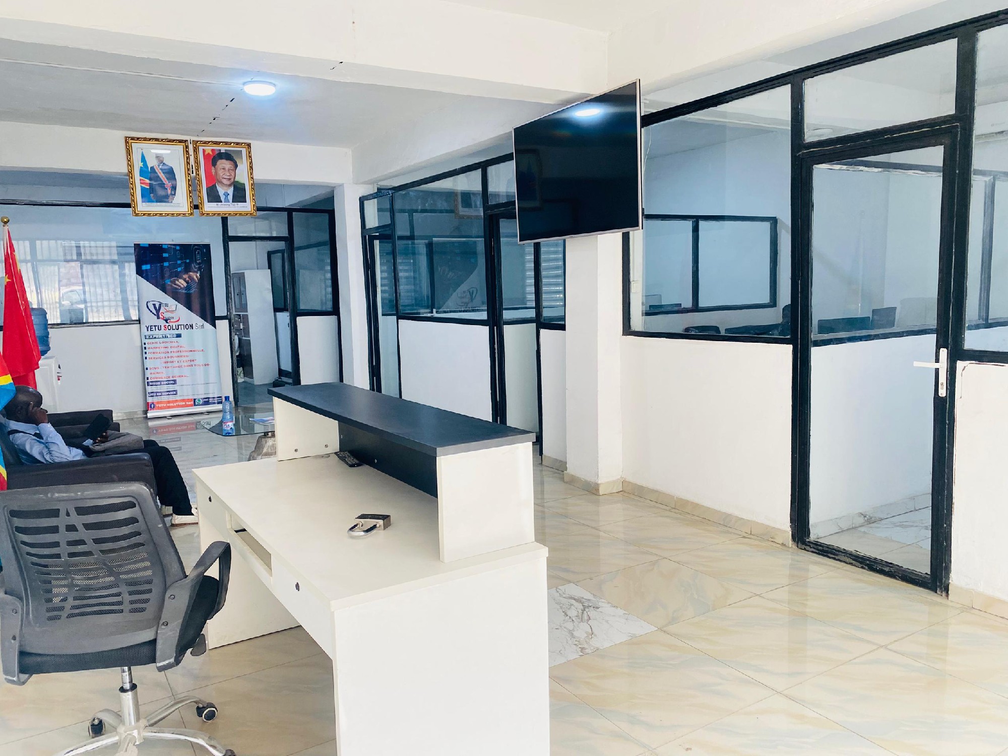 bureaux