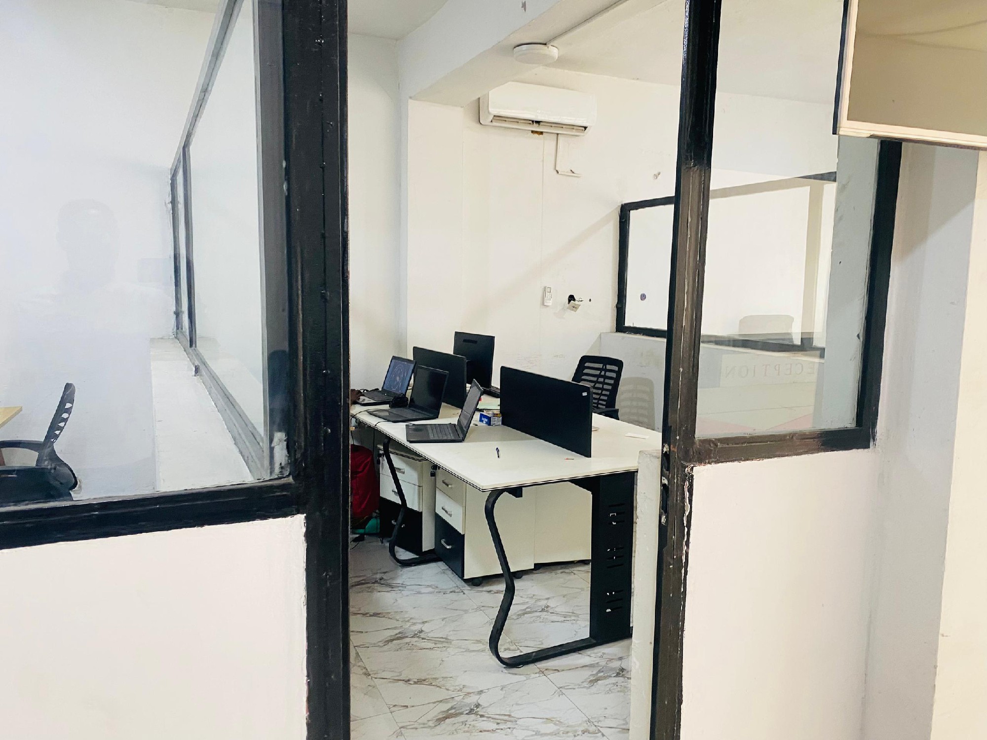 bureaux