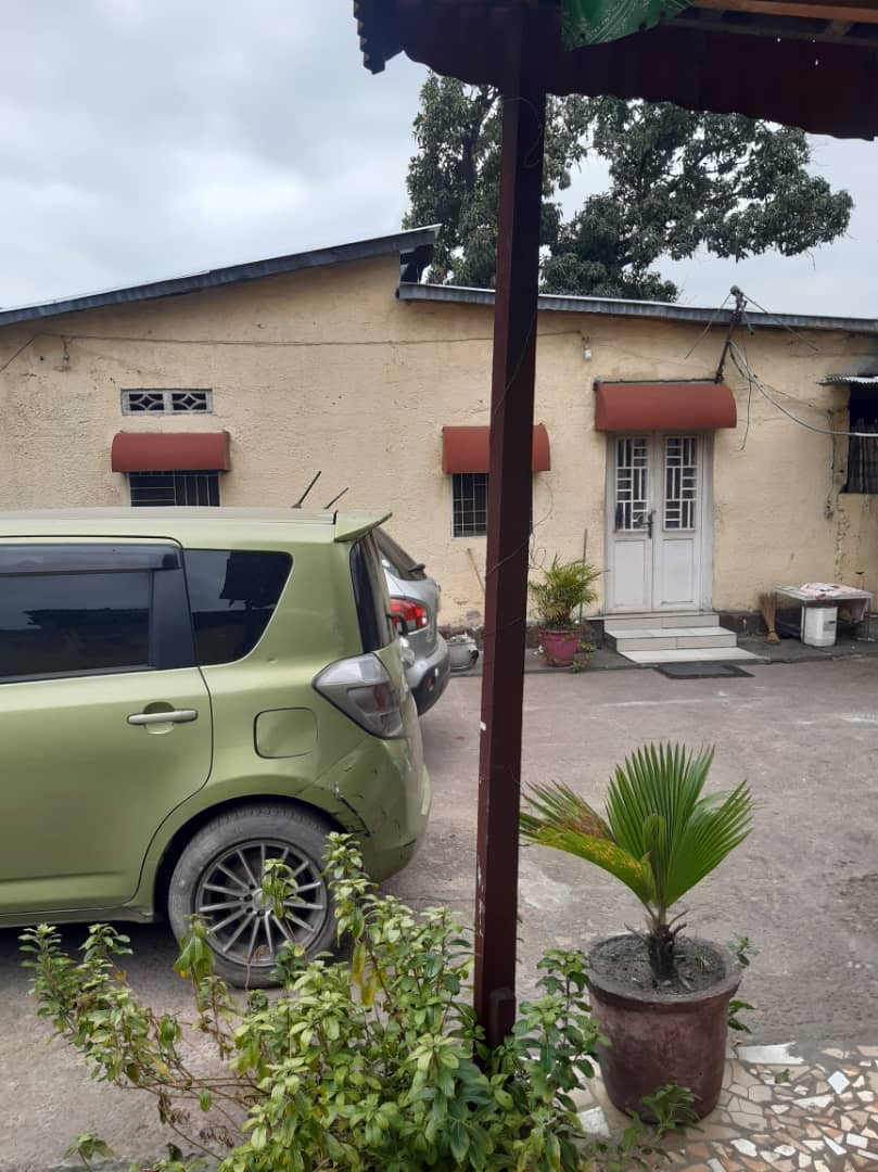 Parcelle