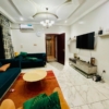 Appartement non meublé nouvellement construit mise en location a ngaliema GB 23 Appartement