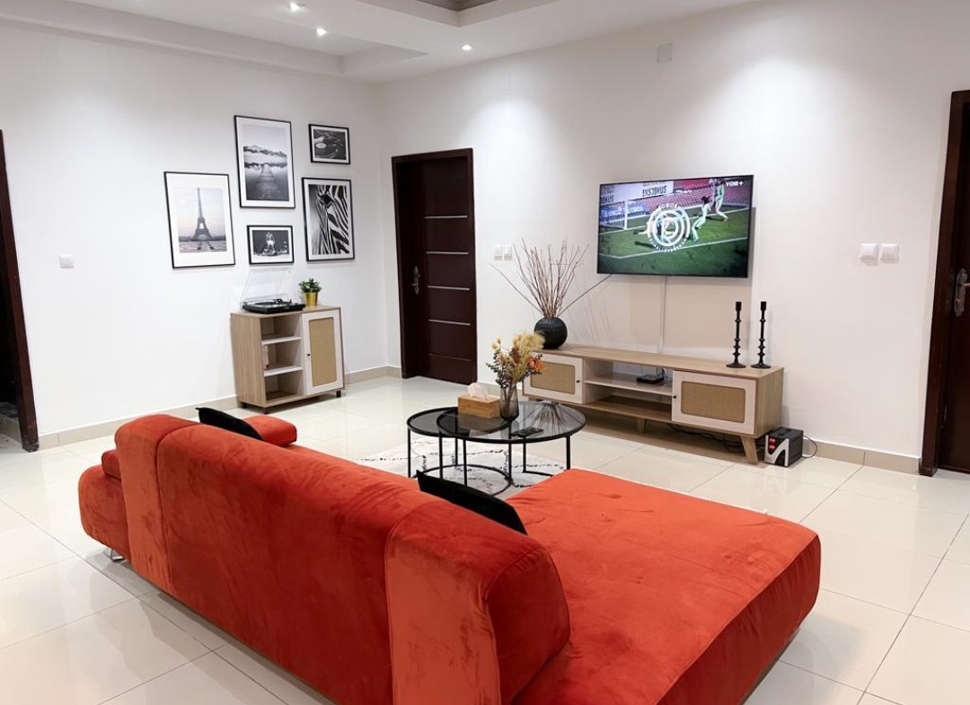 Appartement