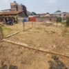 Terrain vid de 18m/26m mise en vente à ngaliema binza Delvaux 22 Terrain
