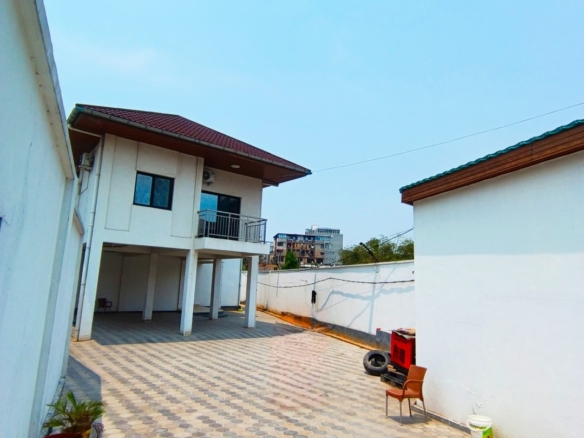 Magnifique appartement mise en location a Kitambo hôpital 16 appartement