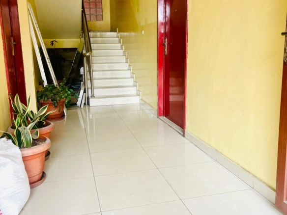 Appartement au rez de chaussé mise en location a kitambo hôpital 20 Appartement