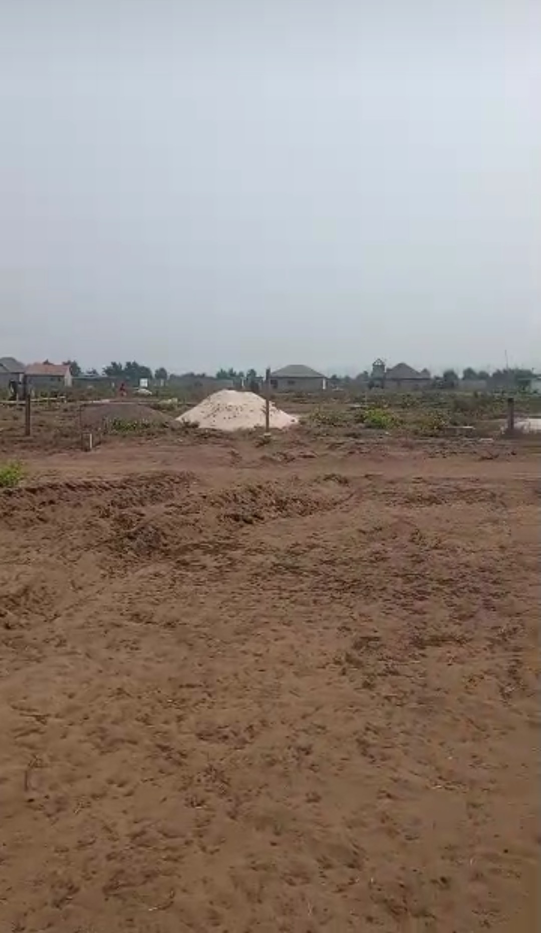 terrains