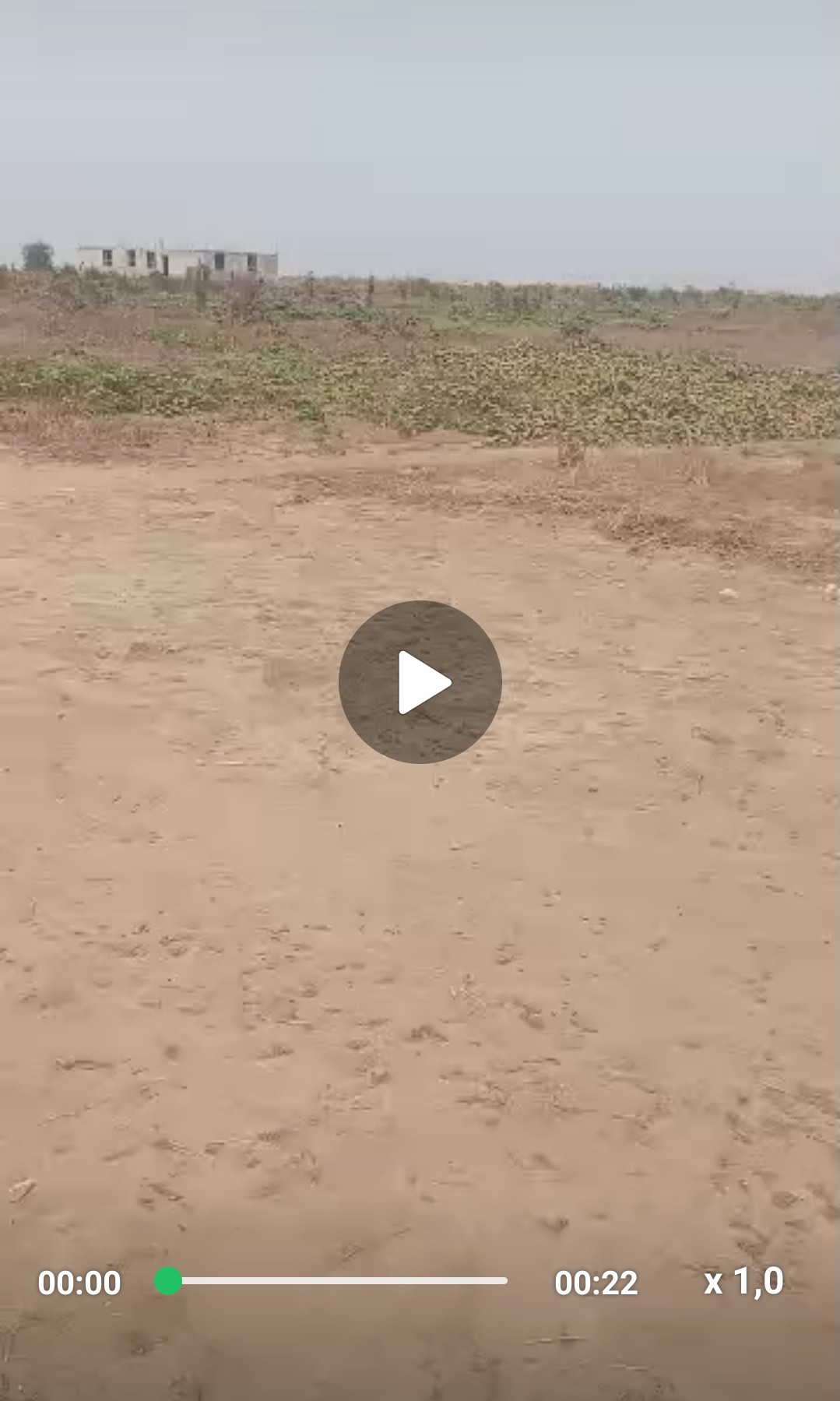 terrains