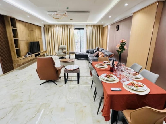 appartement meublé mise en location a Gombe zone A 18 scaled 1001567715