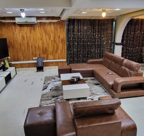 appartement meublé mise en location a Gombe 10 scaled 1001573941