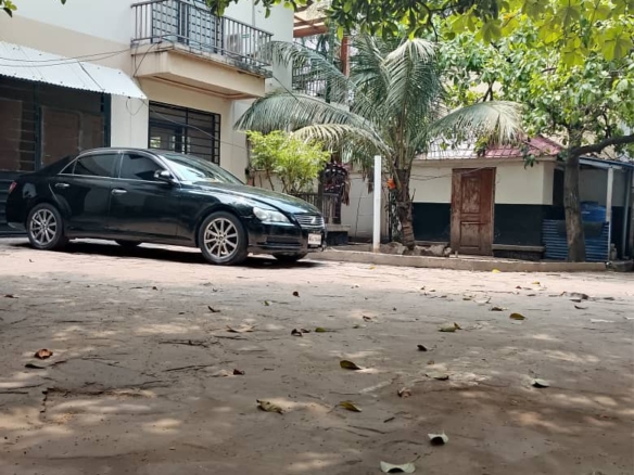 Villa muse en location a Ngaliema GB 44 Villa