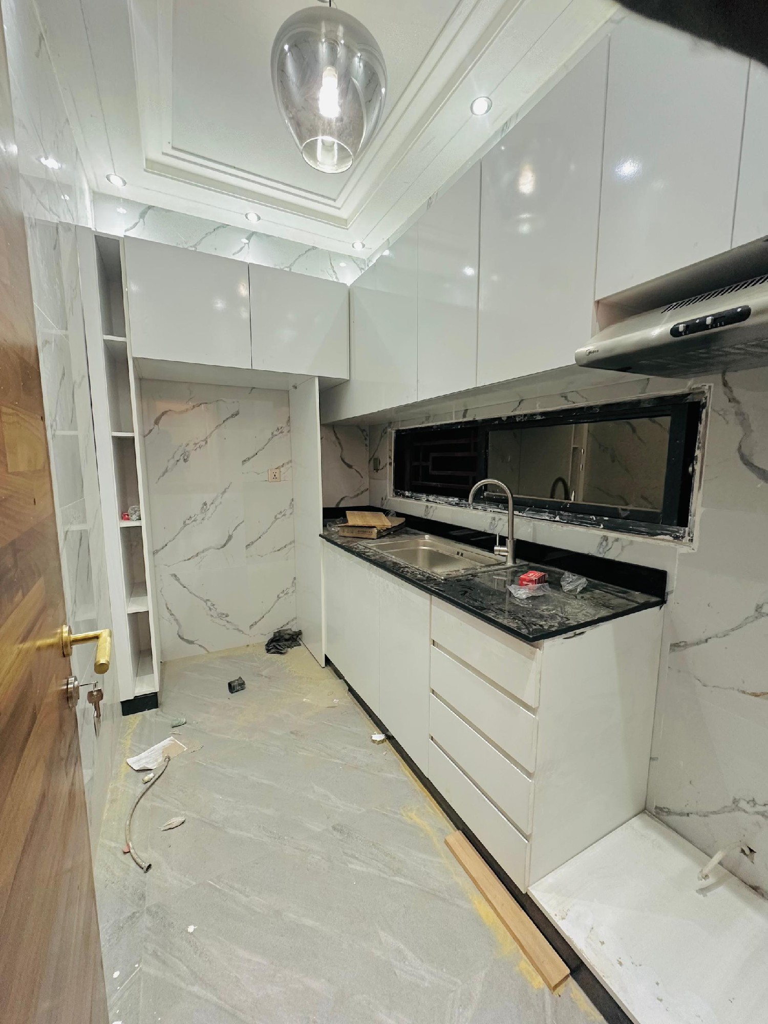 Appartement