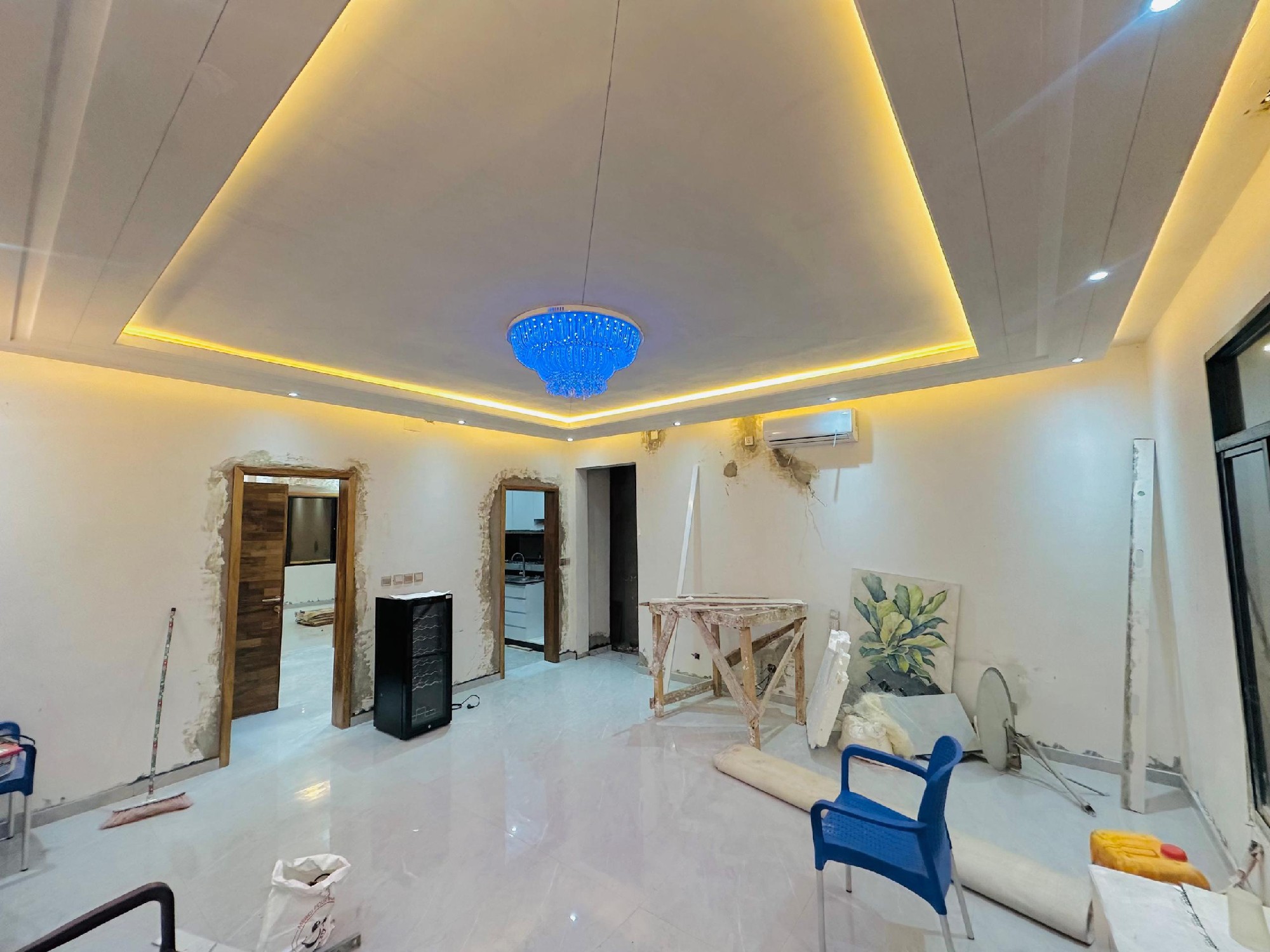 Appartement mise en location a kitambo