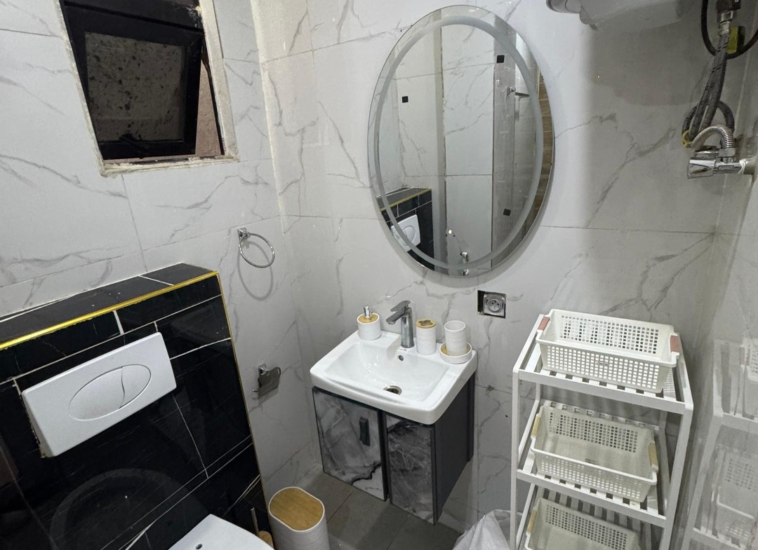 Appartement meublé mise en location a kitambo