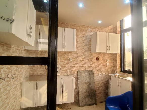 Appartement nouvellement construit mise en location a Gombe socimate 11 Appartement