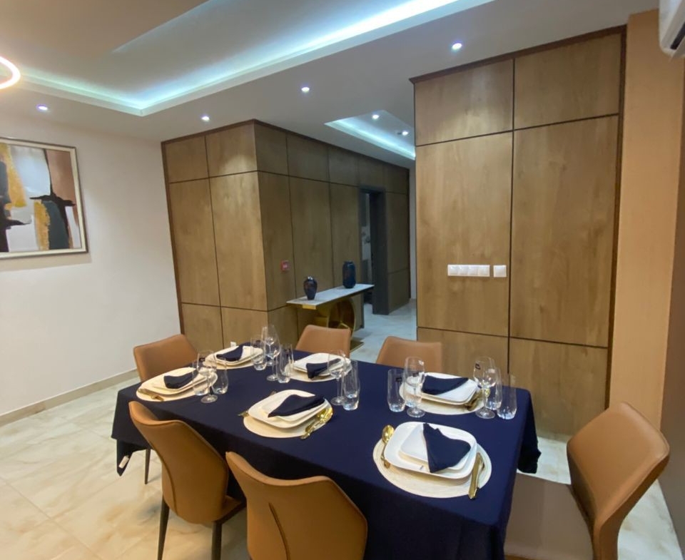 Appartement