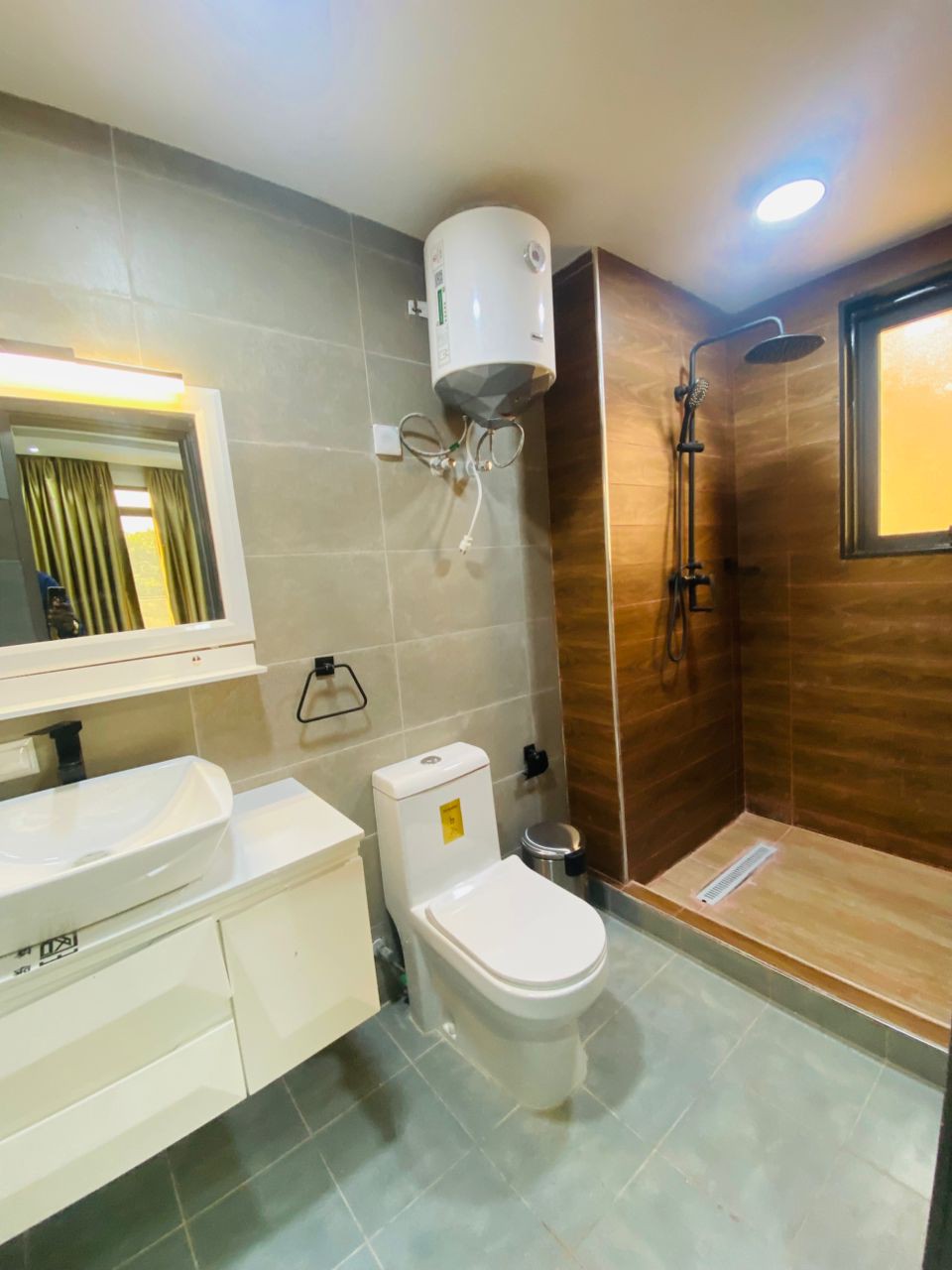 Appartement
