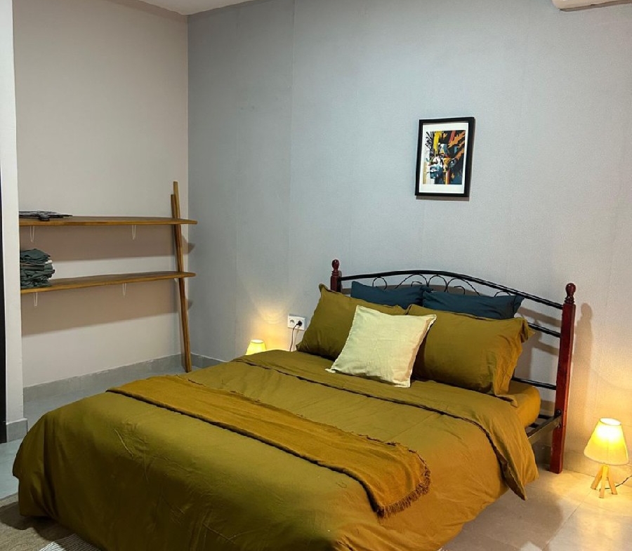 Appartement
