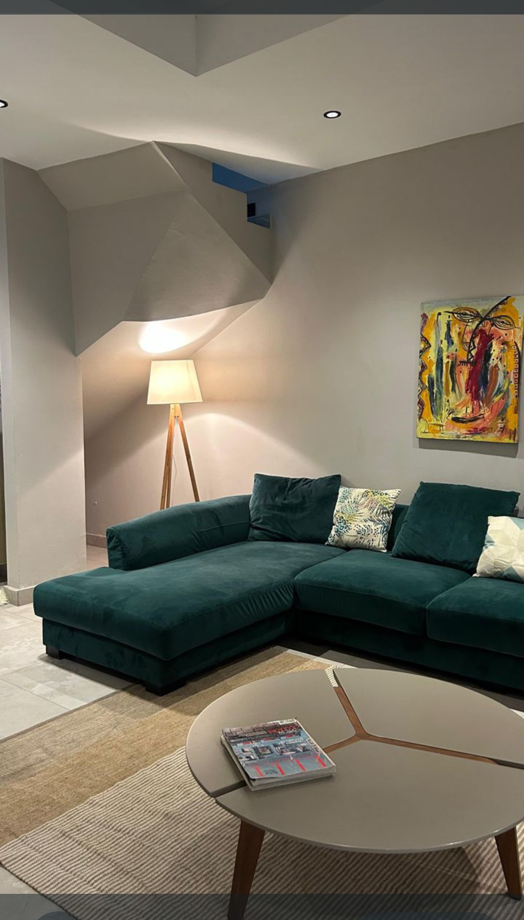 Appartement