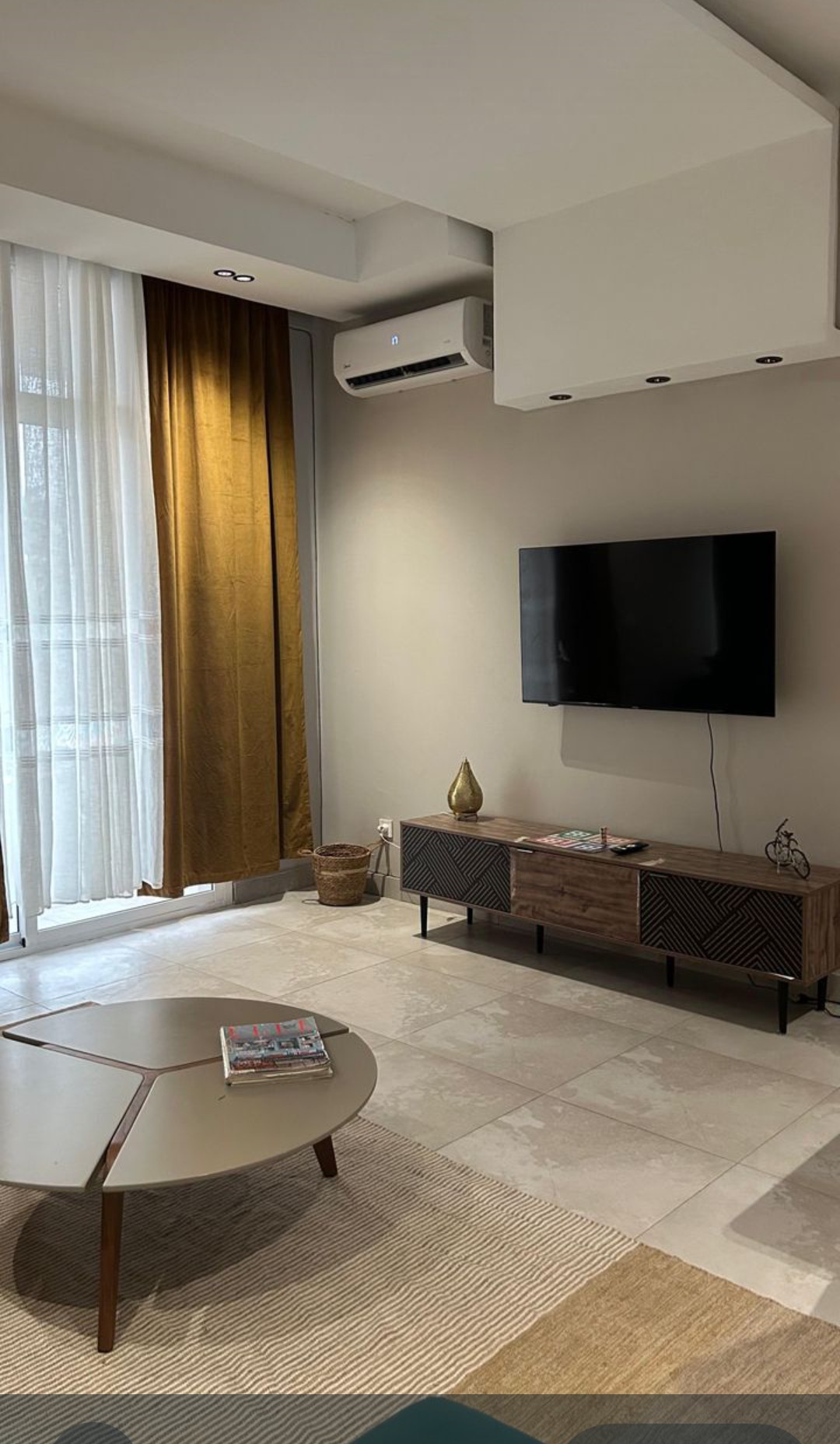 Appartement