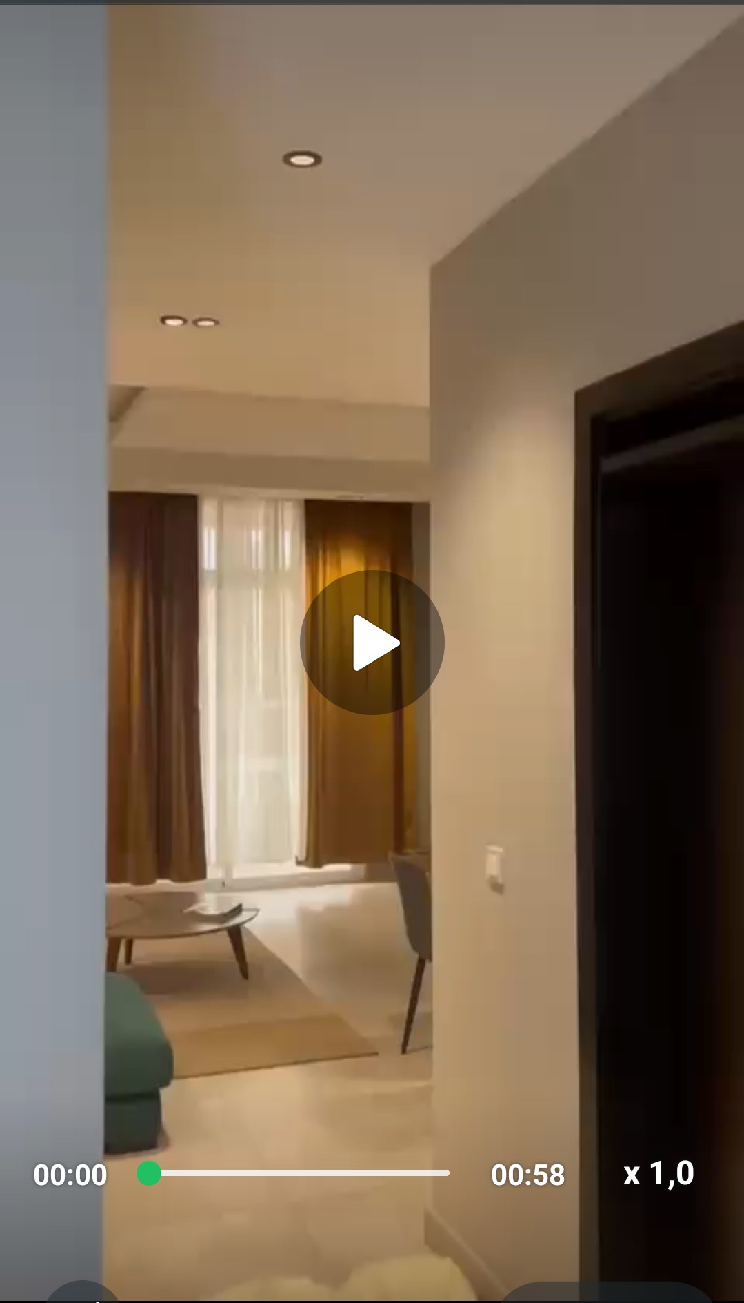 Appartement