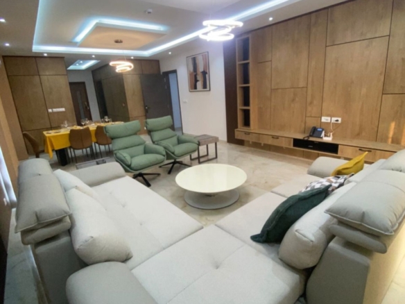 Appartement mueblé mise en location a Gombe zone A 3 Appartement mueblé mise en location a Gombe zone A