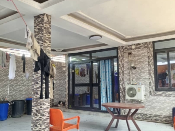 Appartement a louer a Mbudi 22 Appartement
