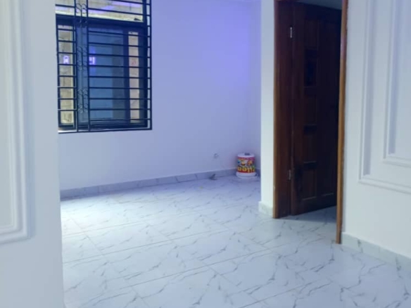 Appartement nouvellement construction à louer a Mongafula Cpa 22 Appartement