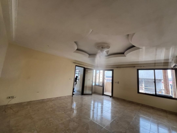 Appartement à loué dans la commune de lingwala 5 Appartement