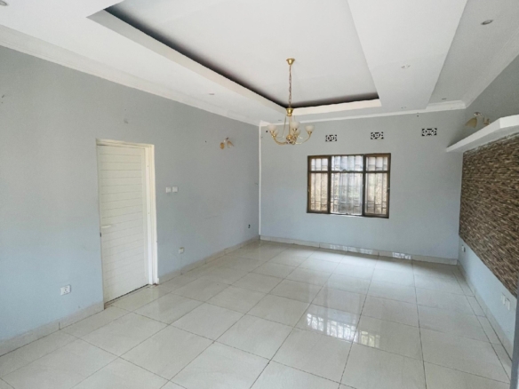 APPARTEMENT A LOUÉ DANS LA VILLE DE LUBUMBASHI QUARTIER GOLF MÉTÉO FAUSTIN 5 Appartement
