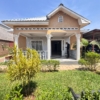 MAISON À LOUÉ DANS LA VILLE DE LUBUMBASHI QUARTIER GOLF FAUSTIN 22 MAISON
