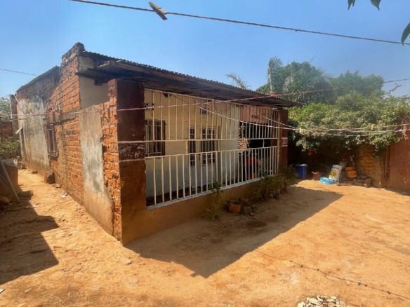 PARCELLE À VENDRE DANS LA VILLE DE LUBUMBASHI QUARTIER GOLF MÉTÉO1 7 PARCELLE