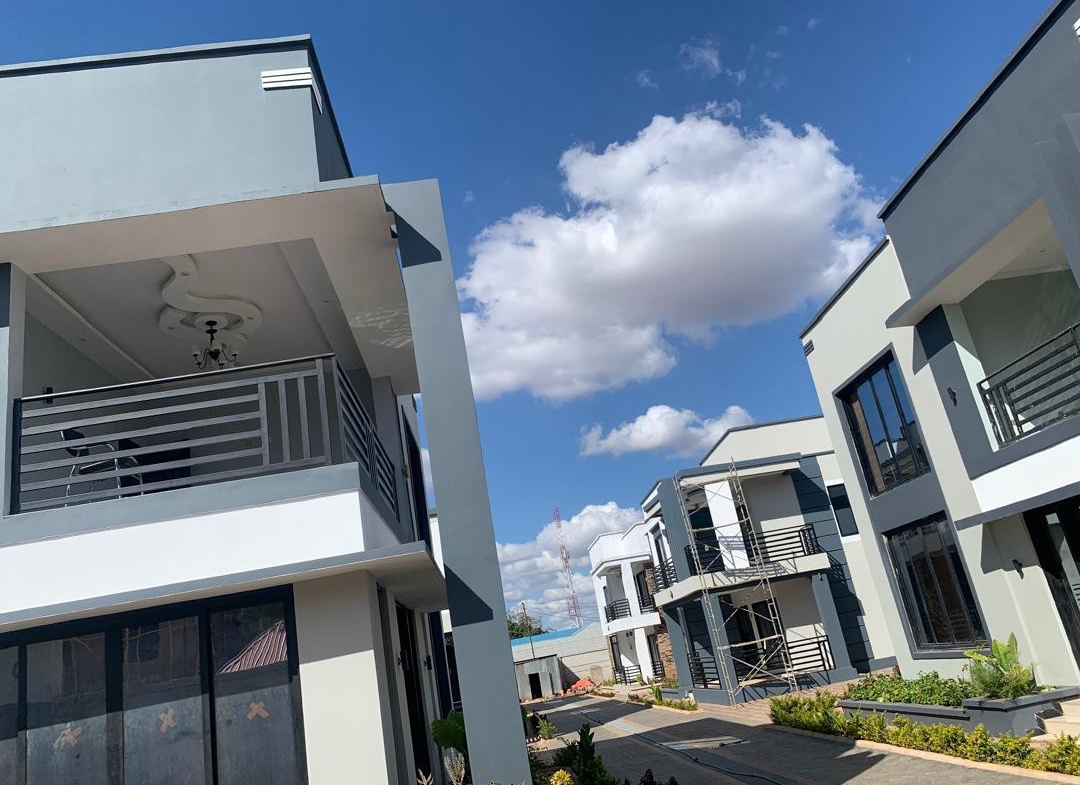 AppartementAppartement