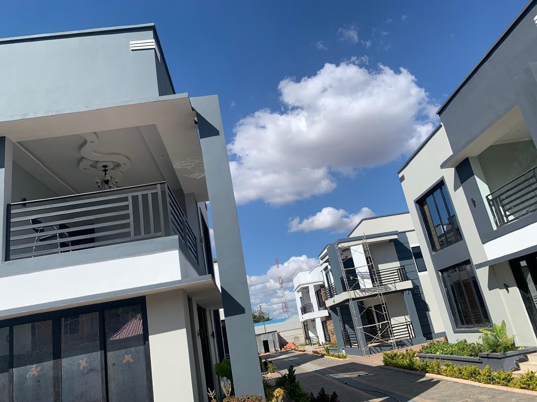 AppartementAppartement