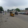 Vente parcelle commerciale et locative à N’djili sur Boulevard Kimbuta 22 parcelle