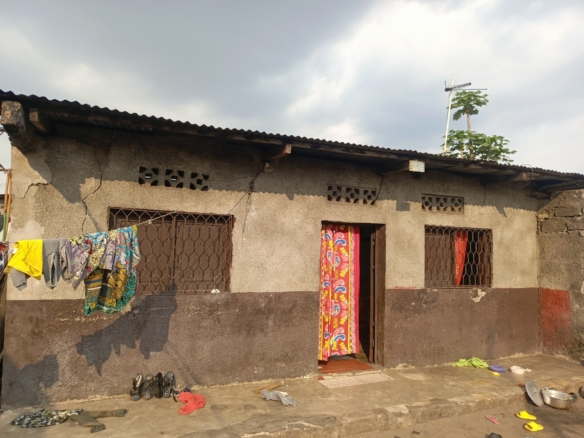 Parcelle habitable à vendre - Kingasani, Commune de Kimbanseke 5 scaled 1005752342