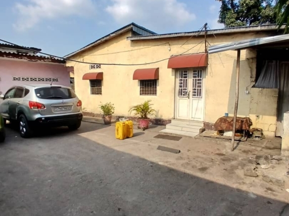 Parcelle mise en vente avec 2 Maisons à Limete – 14 ème Rue Résidentielle 3 scaled 1005805098