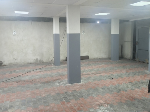 Appartement à louer dans la commune de Kinshasa référence hospitalier biopharma 4 Appartement