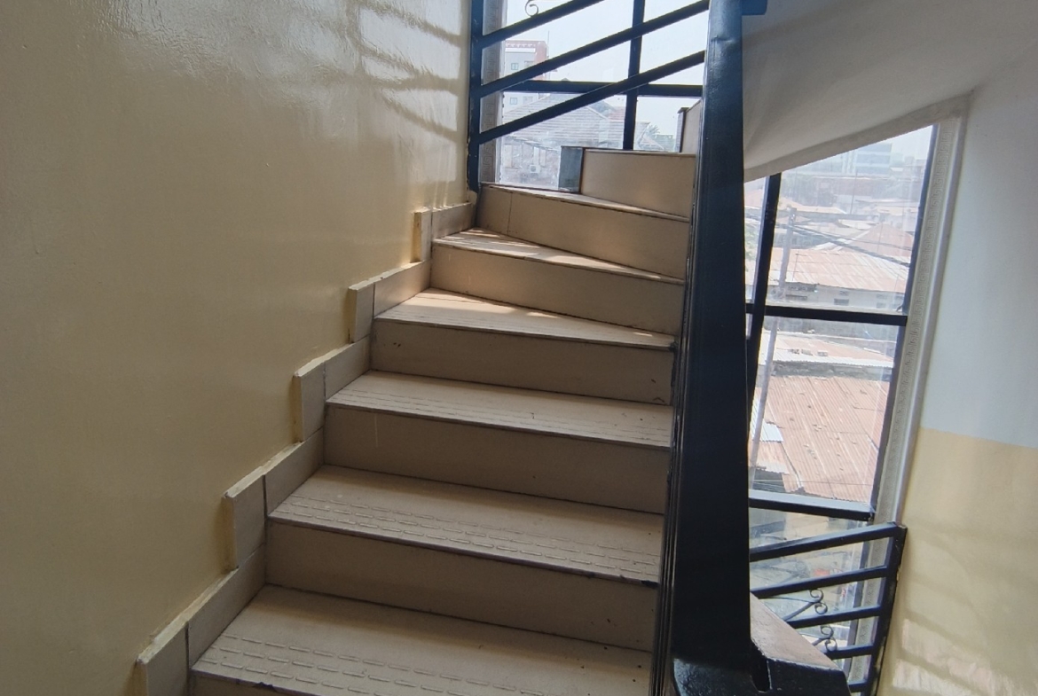 scaled_9625 Appartement